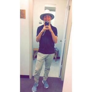 Meet your Posher, Dylan